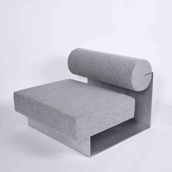 Folds Single Sofa