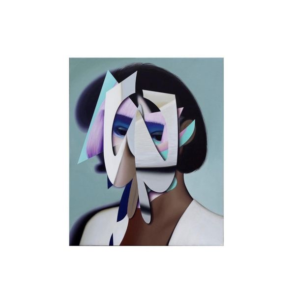 Mu Mu by Fabrizio Arrieta, 2021