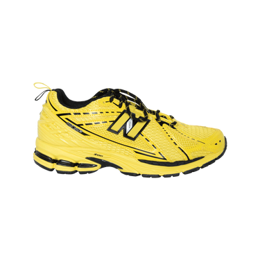 Ganni x New Balance 1906r Sneakers in Yellow
