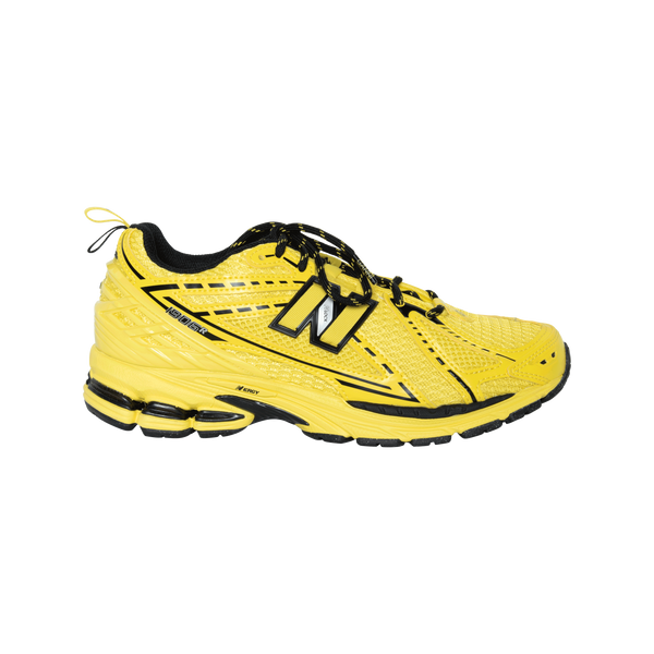 Ganni x New Balance 1906r Sneakers in Yellow