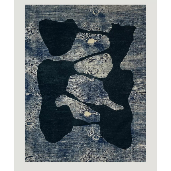 Mnemosyne by Dominique Labauvie, 2021