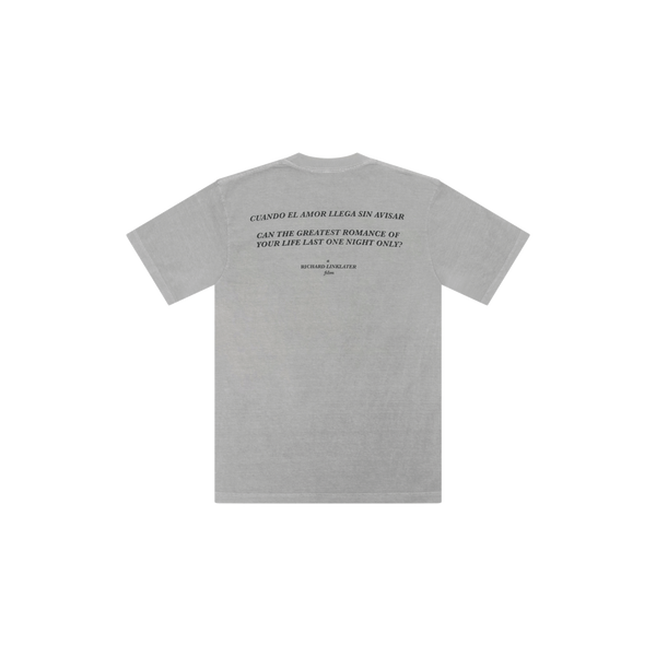 Before Sunrise Tee