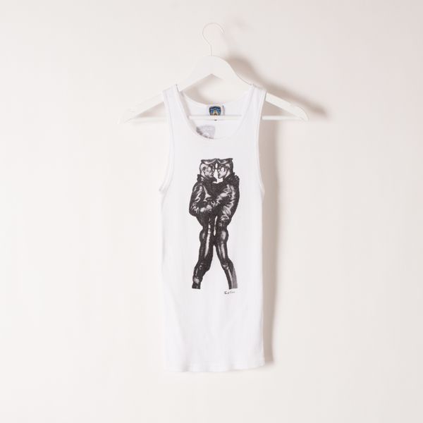 Tom of Finland Tank