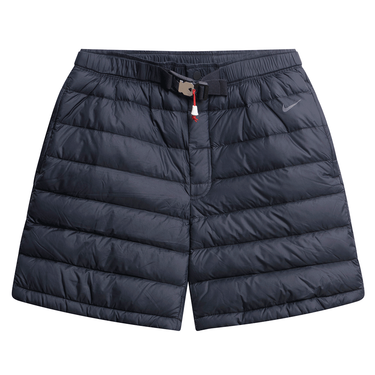 Nike x Tom Sachs Down Shorts