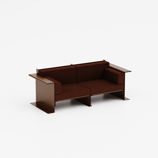 3005 2 Seater