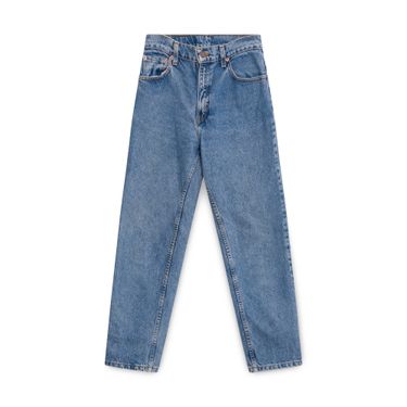 Levi's 550 Relaxed Fit Tapered Leg Jeans
