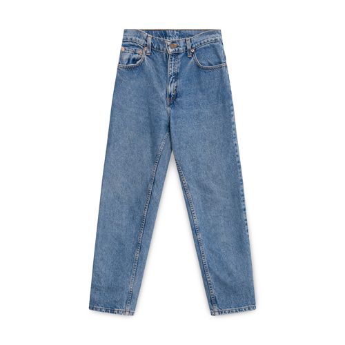 Levi's 550 Relaxed Fit Tapered Leg Jeans