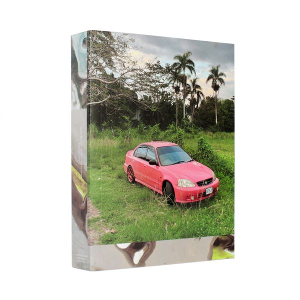 In No Particular Order Vol. 3