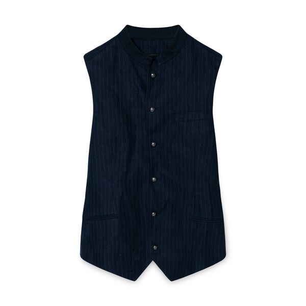 John Varvatos Vest