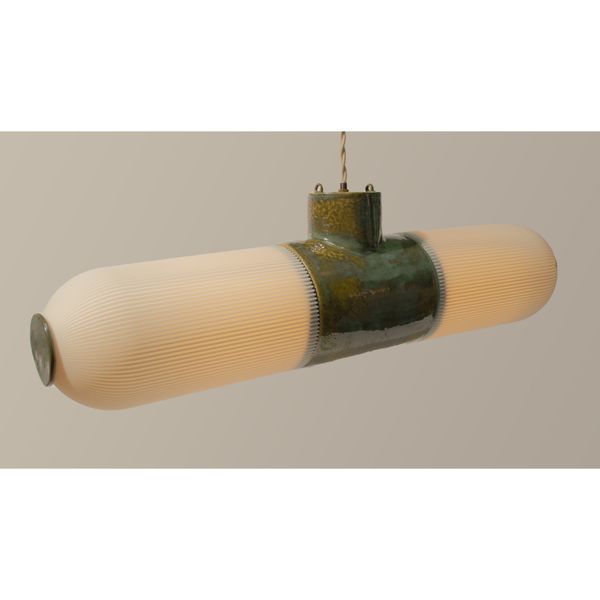 Submarine Pendant Lamp