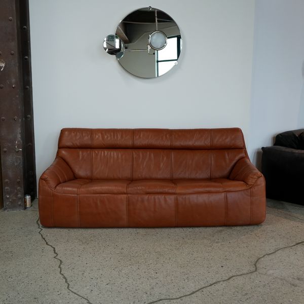 Sofa by Rolf Benz circa 1970