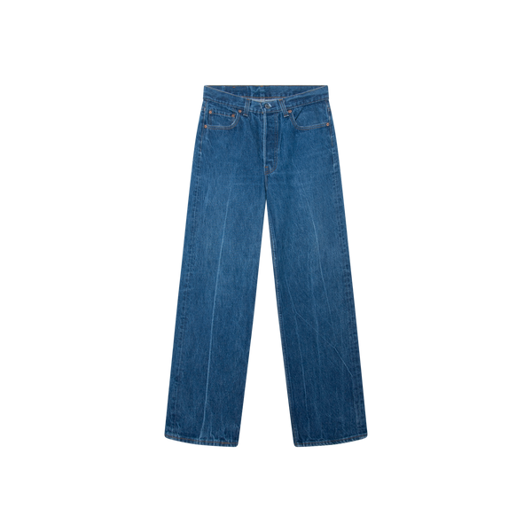 Levi's Blue 501 