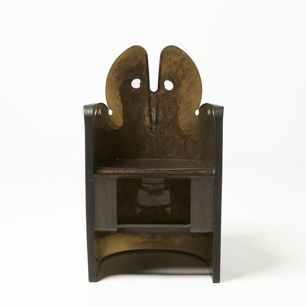 Nobody's Perfect Armchair by Gaetano Pesce, 2003