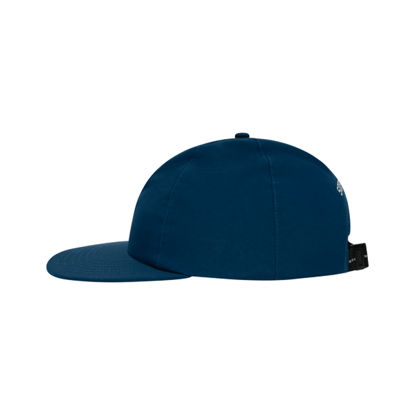 Supreme S Cap - Blue