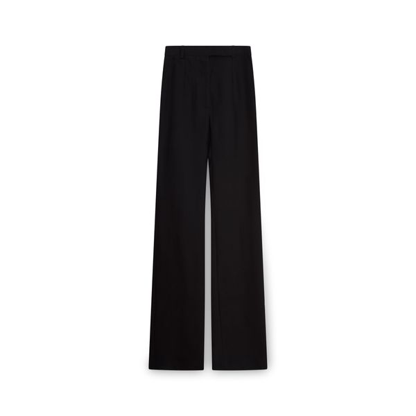 Alexander McQueen Bootcut Trousers