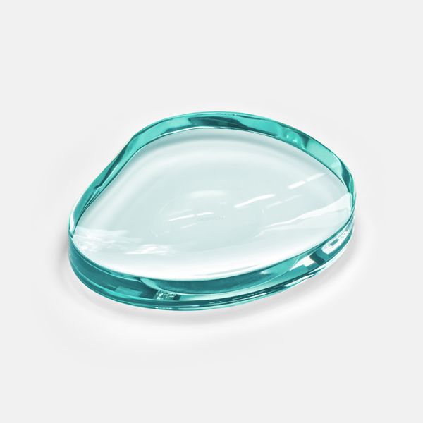 Crystal Dish