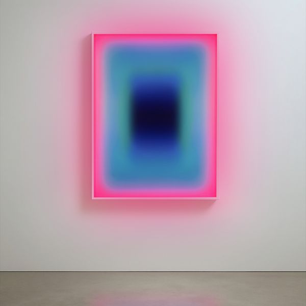 ECLIPSE (AURA), 2025