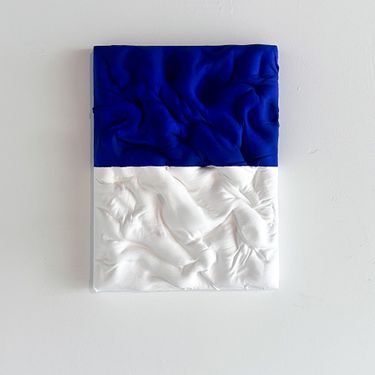 Skin Contact (Come Clean in Blue)