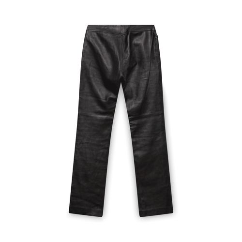 Vintage Gap Leather Pants