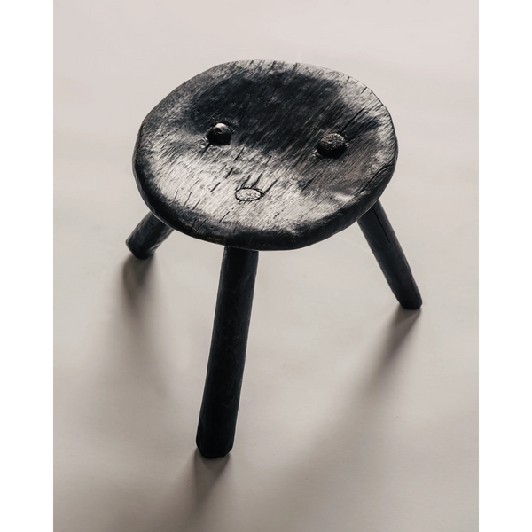 Memoria Stool 5 by EWE Studio, 2020
