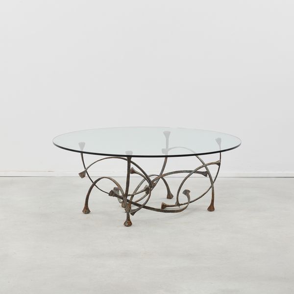 Salvino Marsura Forme Coffee Tables, Treviso, Italy, 2000s
