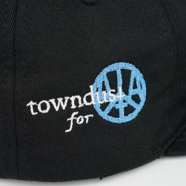 LA Blur Towndust Hat