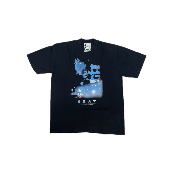 Heat Simpsons Tee 