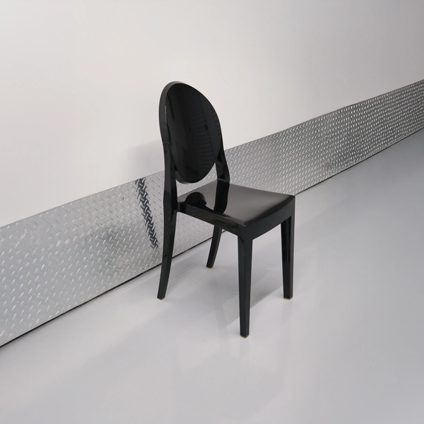 Victoria Ghost Chair by Philippe Starck for Kartell