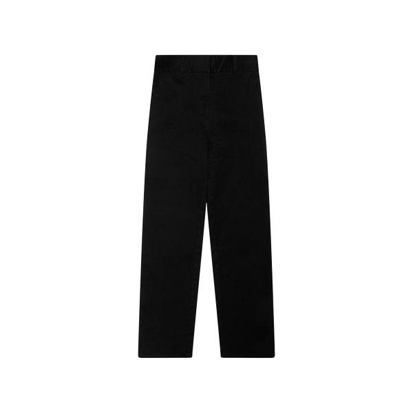 Wilfred Free Black High Waisted Pants