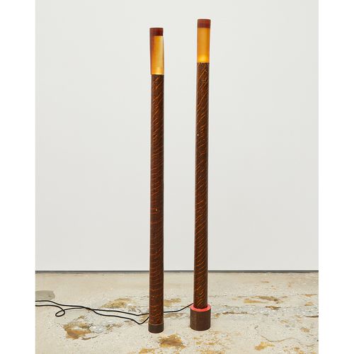 Standing Lamps by RA WORKSHOP