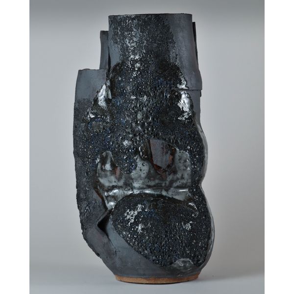 Vessel No. 987 by Caroline Blackburn, 2023 