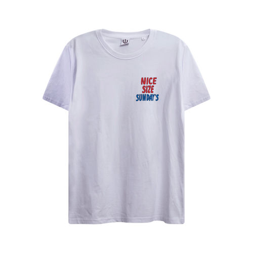 Psyche Organic Tee