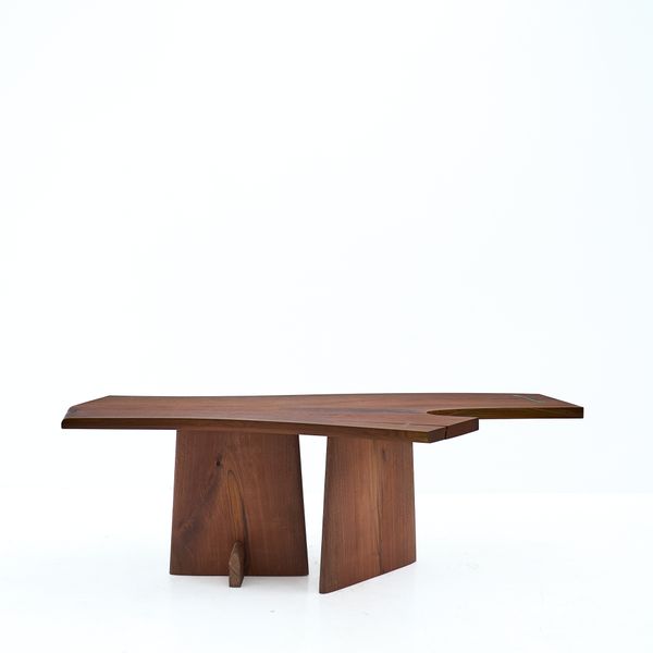 BARD Long Dining Table