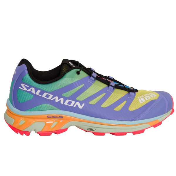 Salomon XT-4 'Evening Primrose/Mint Leaf/Lolite' Sneakers