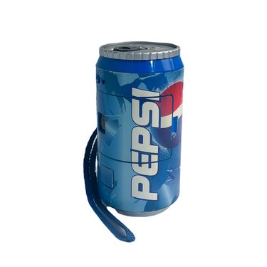 1998 Pepsi Can Camera 