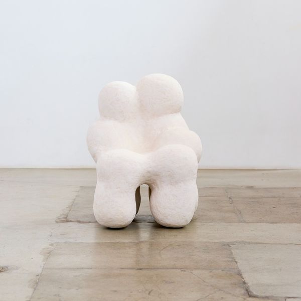 Cloud9 Chair by Eny Lee Parker, 2021