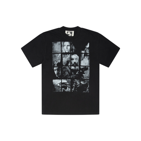 Amores Perros Tee