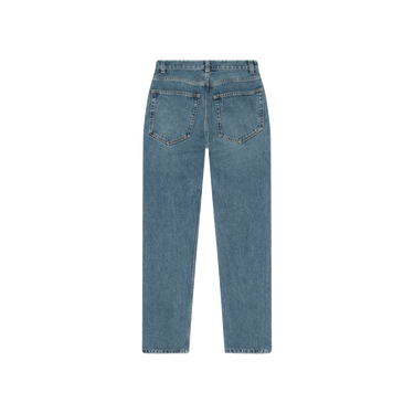 The Row Straight Jeans