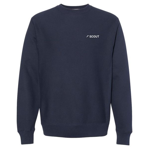 Scout Crew Neck
