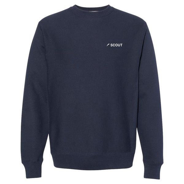 Scout Crew Neck 