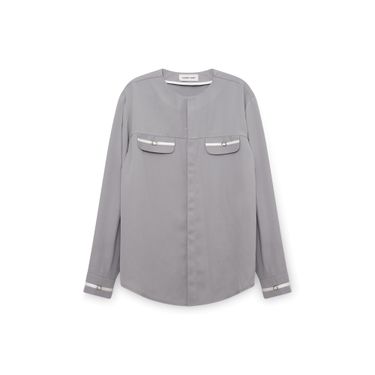 Parent Belt Blouse 