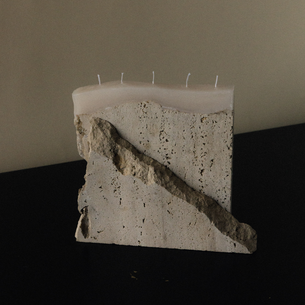 The Fragma Candle 25