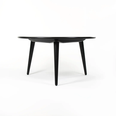 Coffee Table 35 in by Hans Wegner for Carl Hansen, 2021