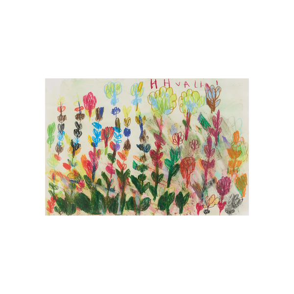 Untitled 101 by John Maull, 2023