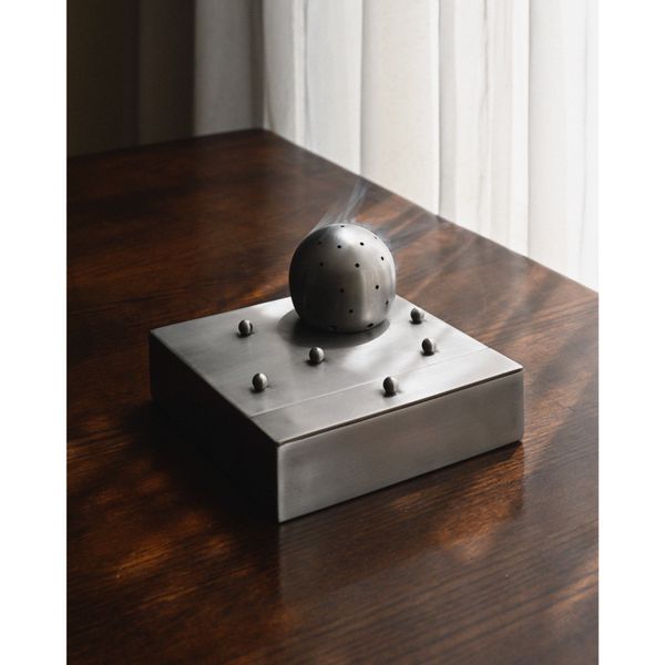 IB002-04 Incense Burner