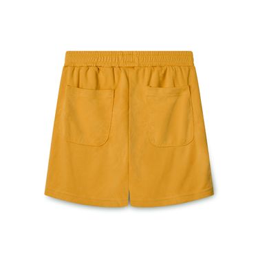 Reimagine Your City Mesh Shorts