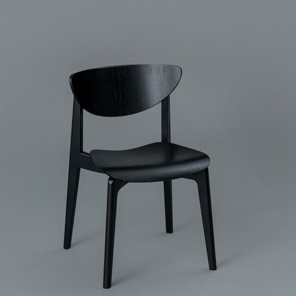 STACKING CHAIR by Sori Yanagi