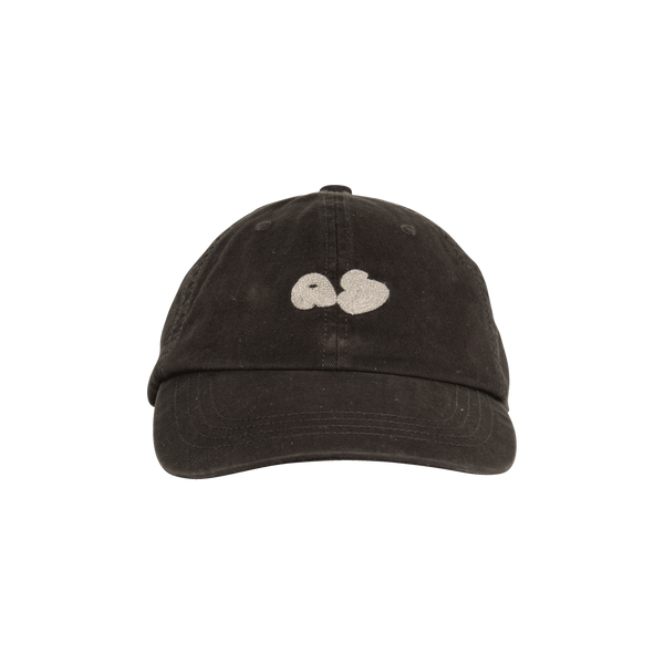 Acne Studios Brown Cap