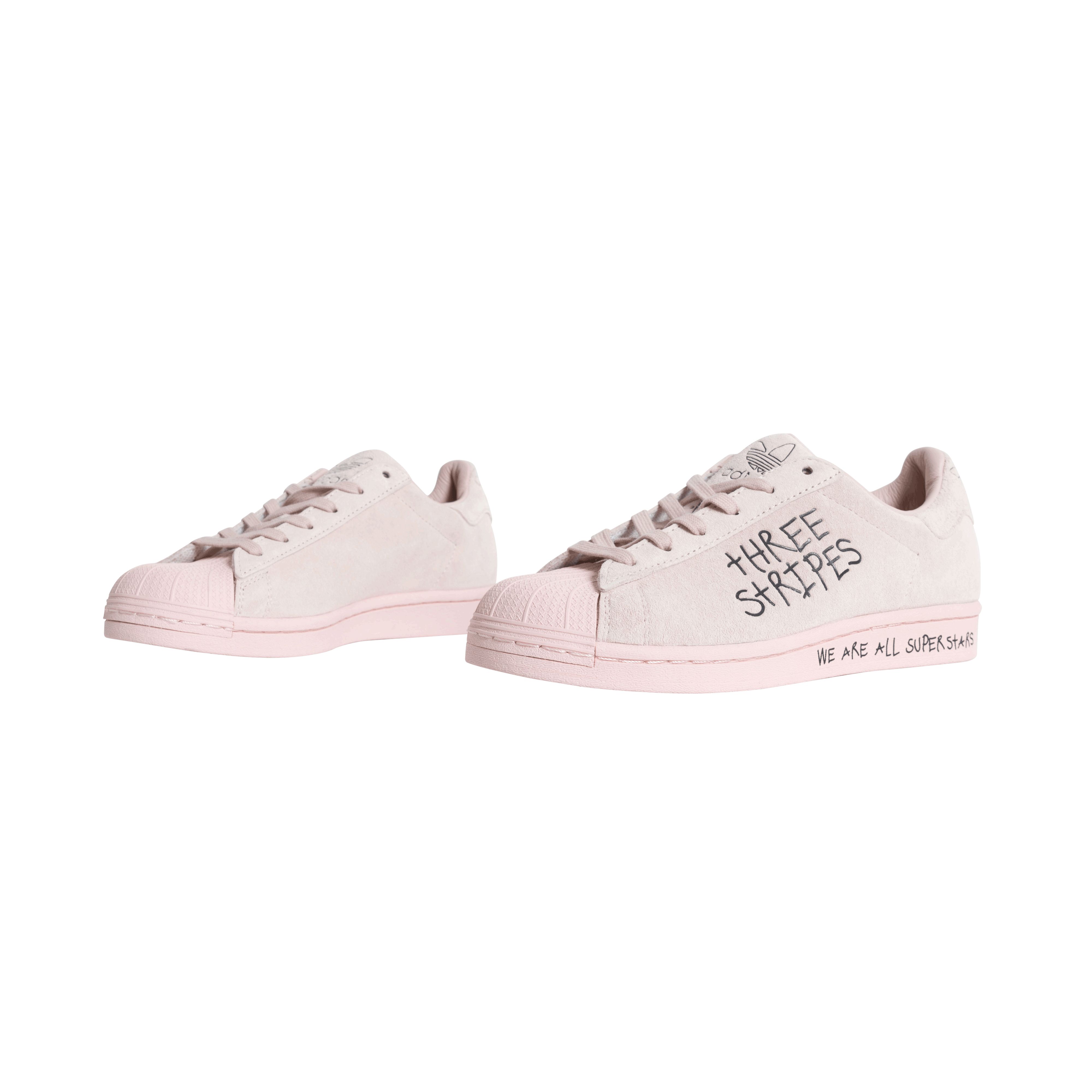 Adidas rello discount superstar shoes