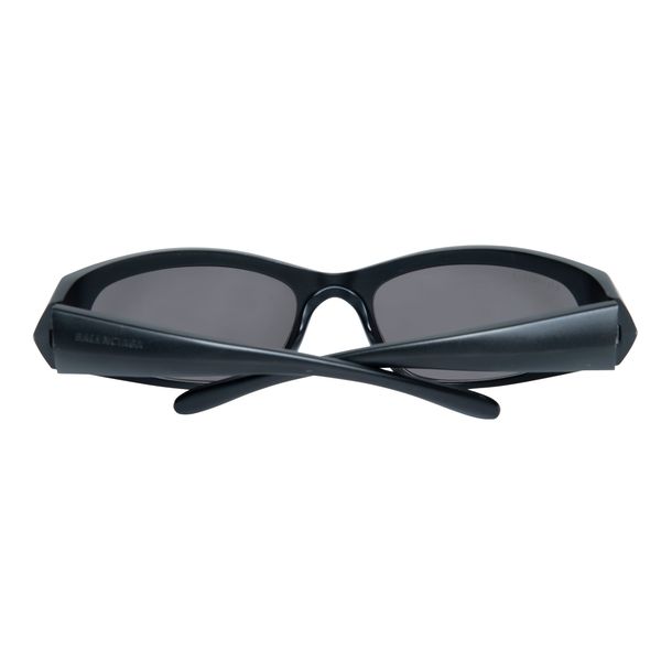 Balenciaga Black Sunglasses